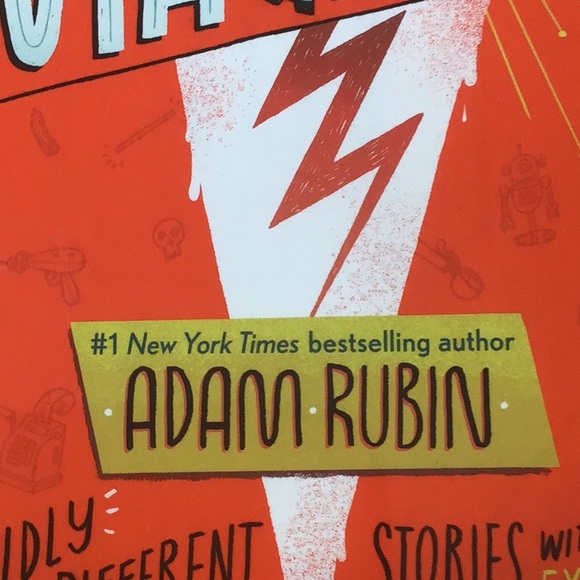 🎁5/10.00🎁 The Ice Cream Machine, hardcover, like new - Picture 7 of 8